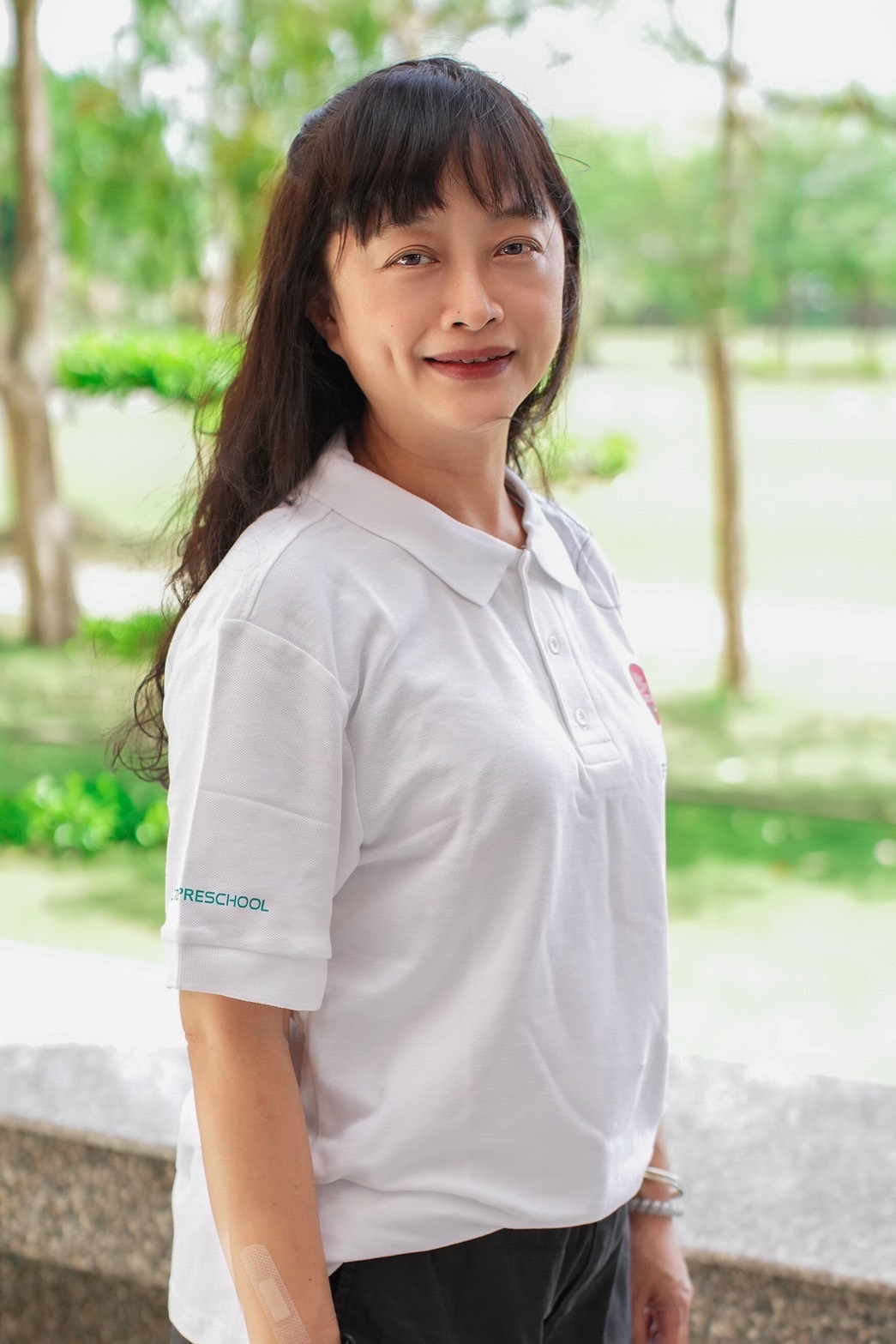 Joy